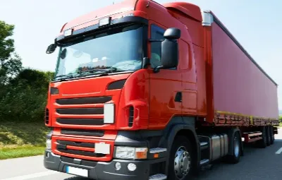 Ankara Nuruosmaniye Ambar Kargo