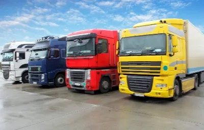 Ankara Nuruosmaniye Nakliye Ambarı