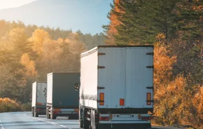 Ankara ile Nuruosmaniye Arası Klima Taşıma