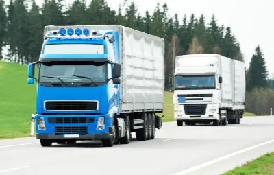 Ankara ile Nuruosmaniye Arası Eşya Taşıma